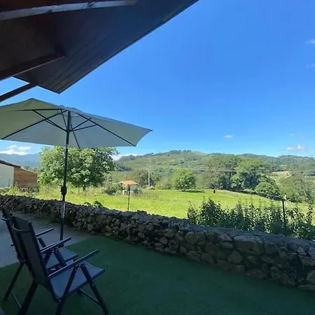 Casa Cosaratu, 2-9 Personas Dom wakacyjny Borines