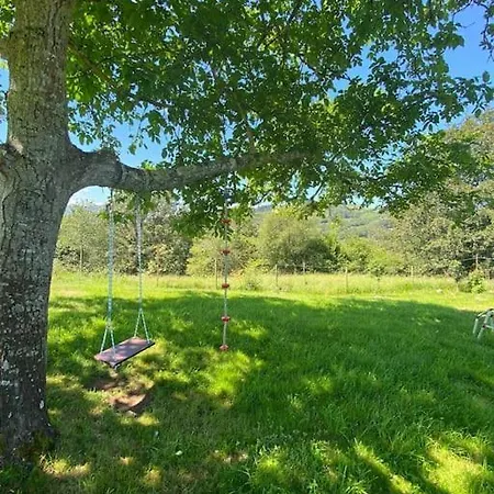 Casa Cosaratu, 2-9 Personas *