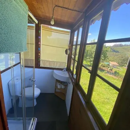 Сasa de vacaciones Casa Cosaratu, 2-9 Personas