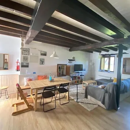 Casa Cosaratu, 2-9 Personas *
