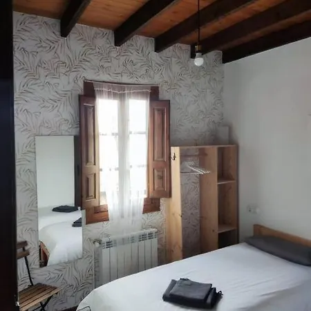 Casa Cosaratu, 2-9 Personas