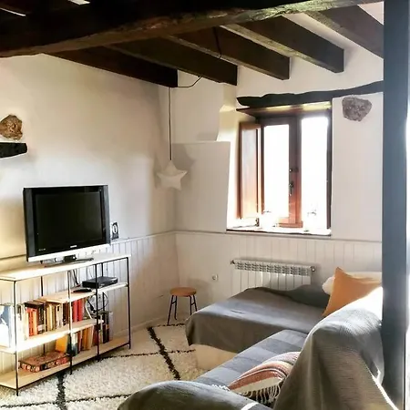 Casa Cosaratu, 2-9 Personas Casa vacanze *