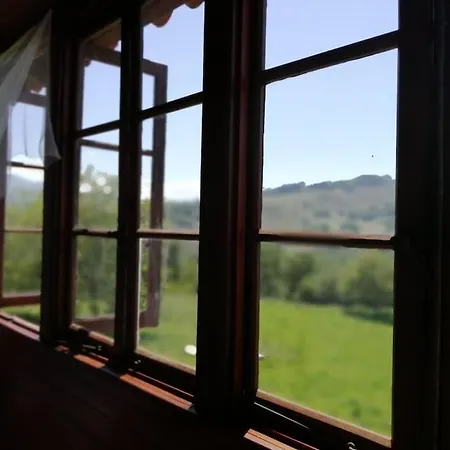 Casa Cosaratu, 2-9 Personas