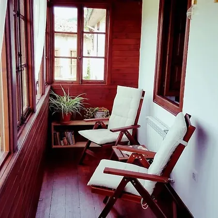 Casa Cosaratu, 2-9 Personas Сasa de vacaciones *