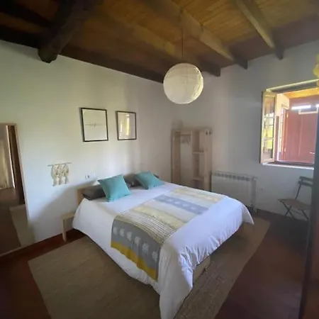 Casa Cosaratu, 2-9 Personas *