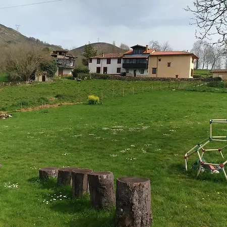 Сasa de vacaciones Casa Cosaratu, 2-9 Personas *