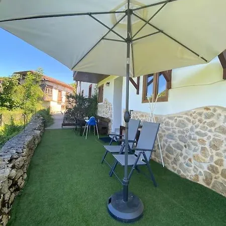 Casa Cosaratu, 2-9 Personas Сasa de vacaciones *