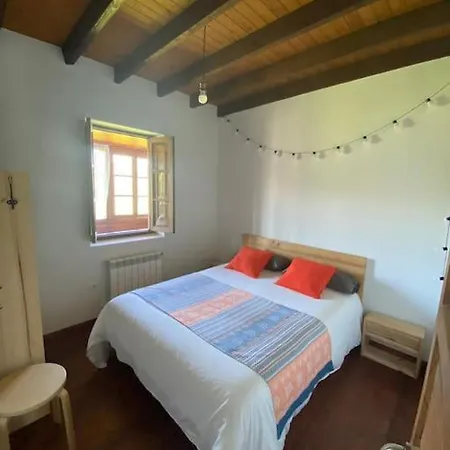 Сasa de vacaciones Casa Cosaratu, 2-9 Personas