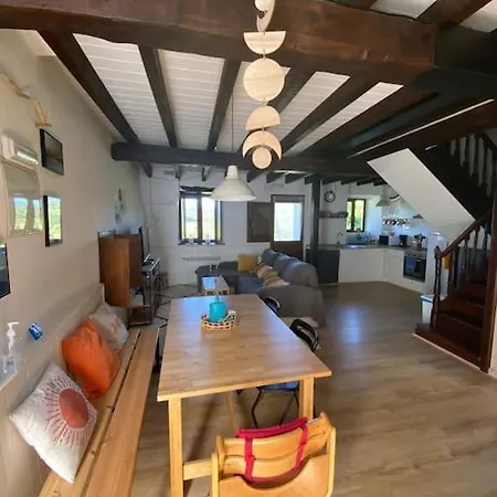 Casa Cosaratu, 2-9 Personas