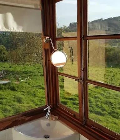 Casa vacanze Casa Cosaratu, 2-9 Personas *