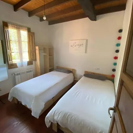 Casa Cosaratu, 2-9 Personas *