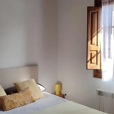 Casa Cosaratu, 2-9 Personas *